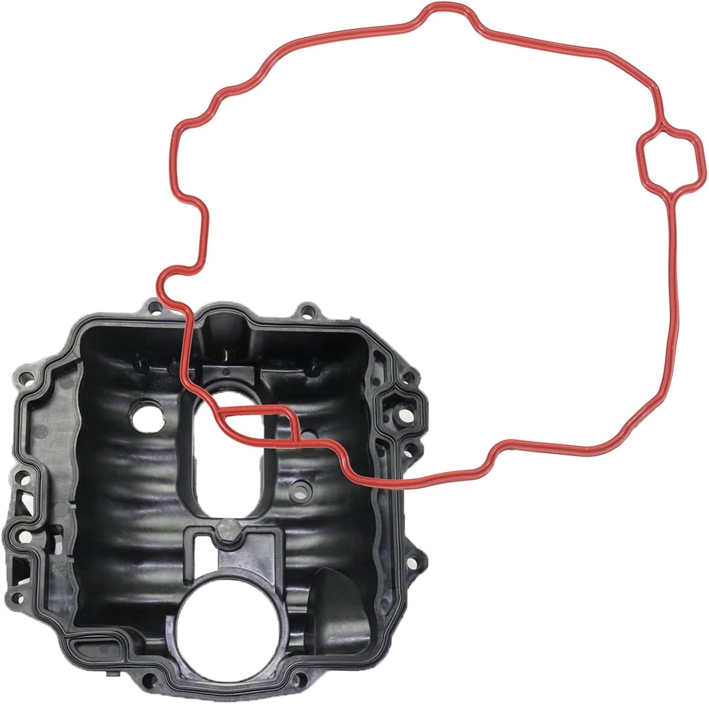 Junta plenum inyección Chevy S10 C1500 96-97