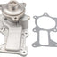 Bomba agua motor Jeep Wrangler JK 07-11 3.8L V6 EGT