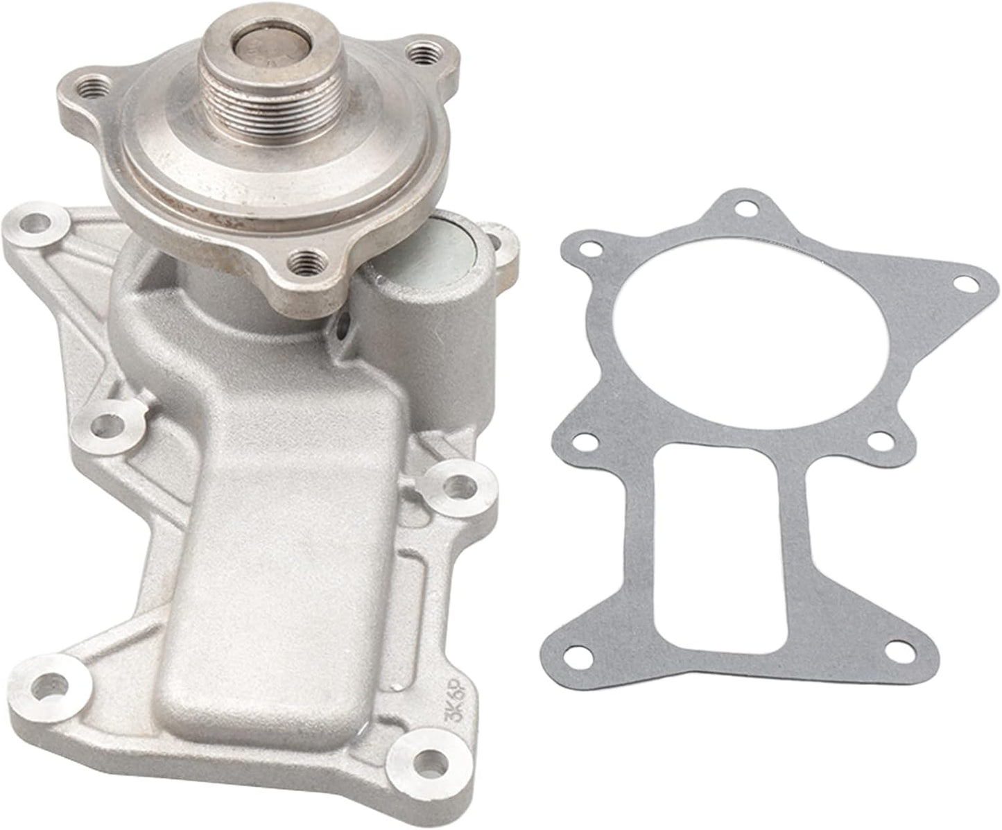Bomba agua motor Jeep Wrangler JK 07-11 3.8L V6 EGT