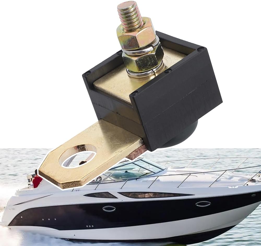 Fusible arranque 90A comp MerCruiser 3.0-8.2 litros