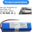Batería Neabot N2 N1 Plus 5600mAh