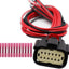 Conector faros comp Ram 1500 19-AJ