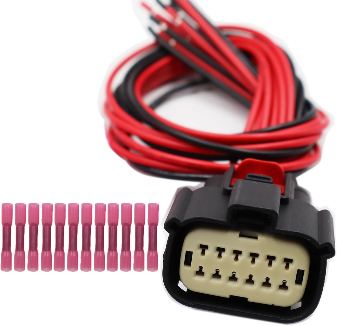 Conector faros comp Ram 1500 19-AJ