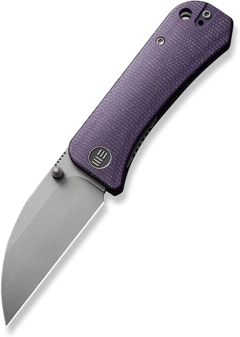 Navaja bolsillo EDC Ben Petersen acero S35VN 2.85pulg