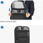 Funda consola central Ram2012 cuero duradera