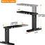 Escalera Extender Pro 12.6-19pulg Ajustable