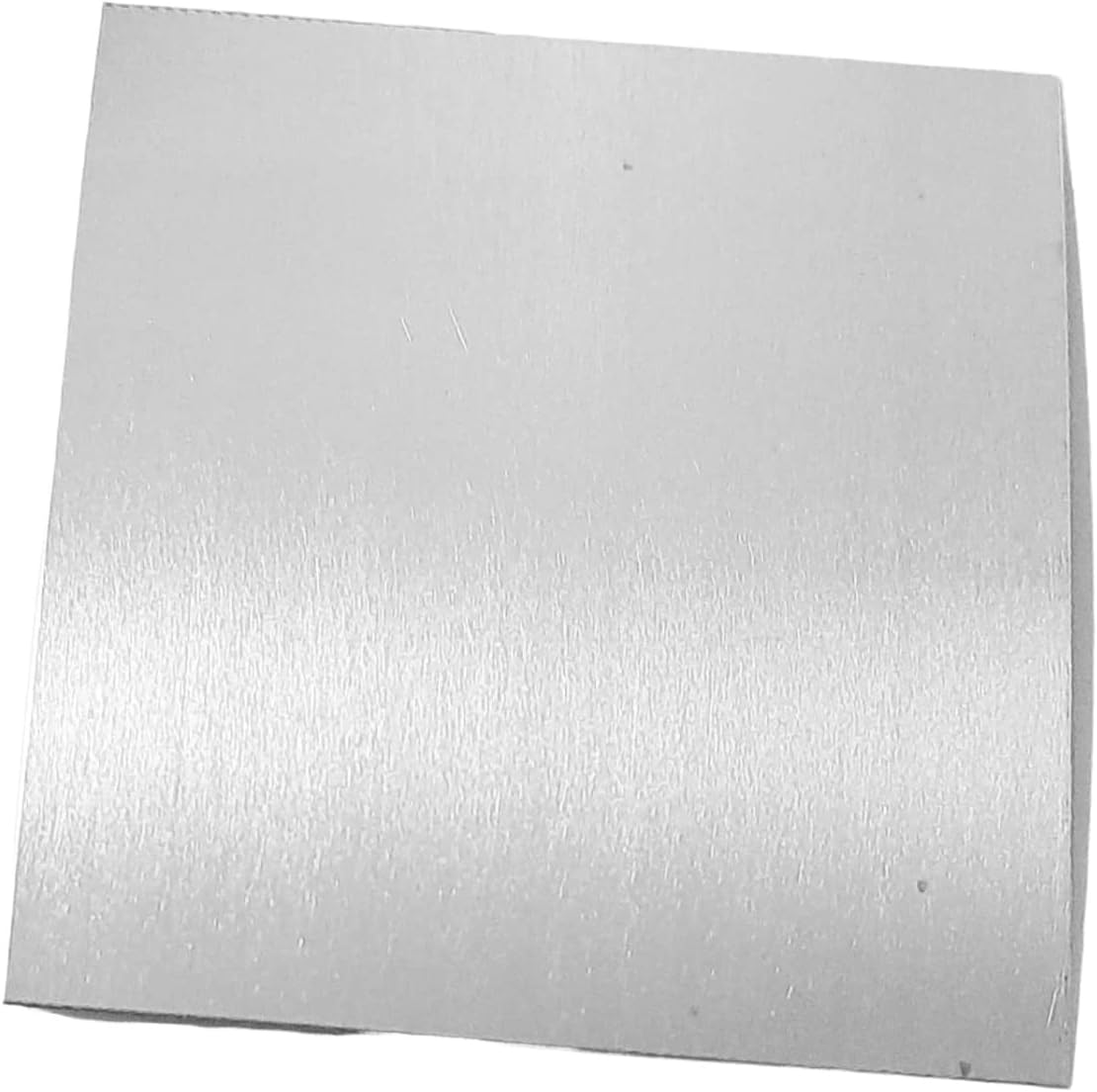 Hoja soldadura plateada 2x2pulg 30 4DWT USA