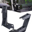 Soporte luz pilar doble comp Ford Bronco 21-24