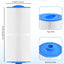 Filtro spa Unicel 6CH-960 pack 2 PJW60TL-F2S