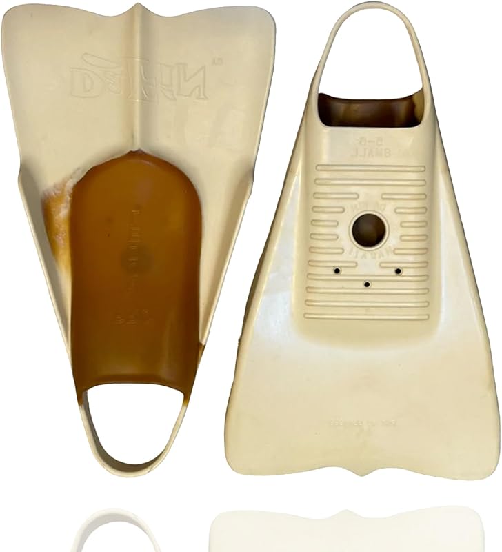 Aletas natación Signature Mark Cunningham 2.0 Pro