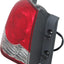 Luz trasera izquierda comp Chevrolet Cruze 11-15