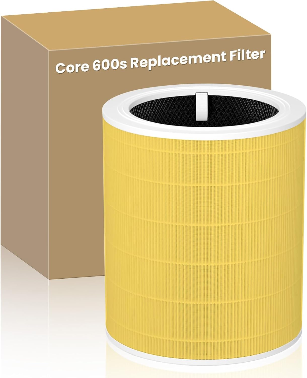 Filtro repuesto para mascotas Levoit Core 600S-P H13 HEPA