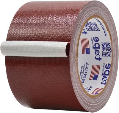 Cinta adhesiva industrial 3pulg x60ft impermeable UV