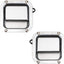 2 Pzas Manijas Puerta Kenworth LH y RH