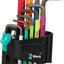 Set llaves en L para s Torx 967 SPKL/9 TX BO