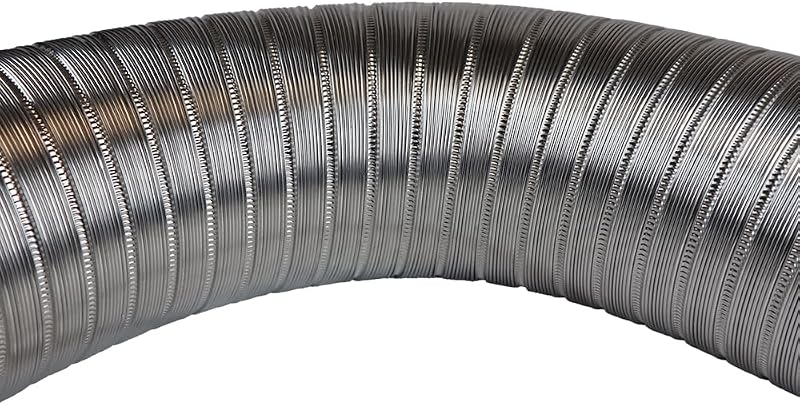Aluminio Flex 280 compresible 12"