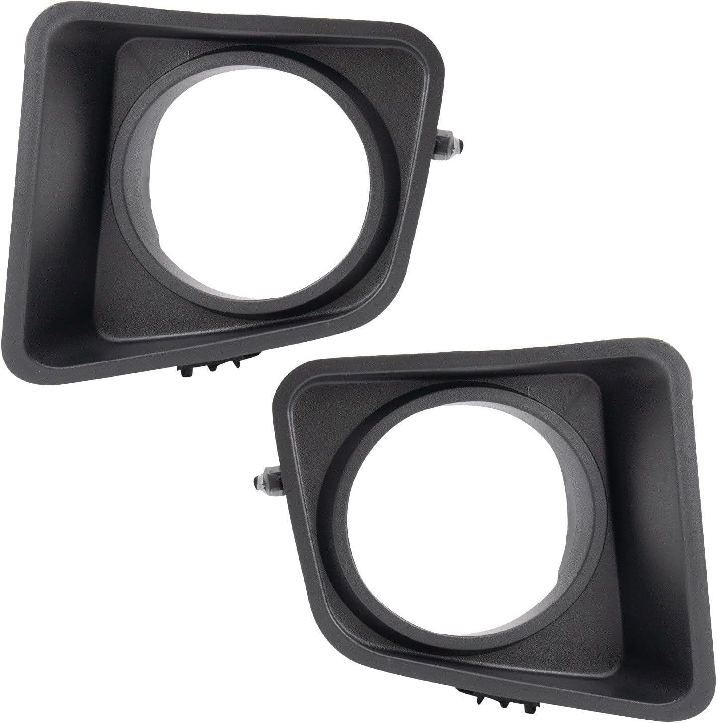 Set biseles luces antiniebla Toyota Tundra