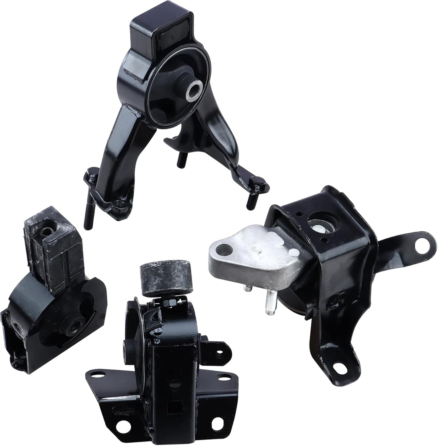 Soporte motor comp Corolla Matrix Vibe 03-08 1.8L