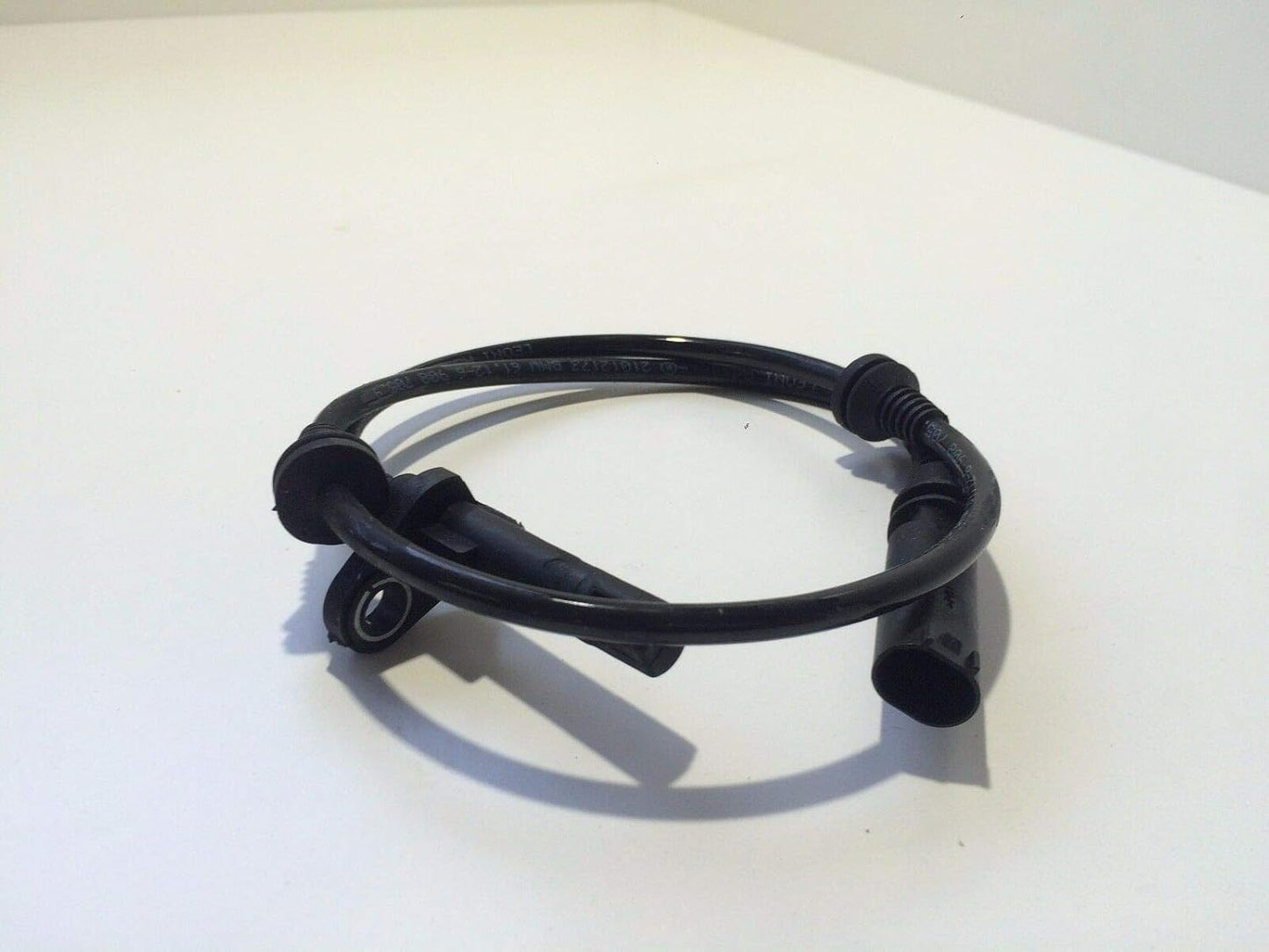 Sensor velocidad rueda ABS BMW X5