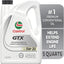Aceite motor sintético 5W-20 60017 GTX Ultraclean