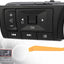 Interruptor audio volante izquierdo Nissan Rogue 21-24