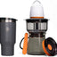 Cafetera Vaccum VacBrew con Taza Doble Uso