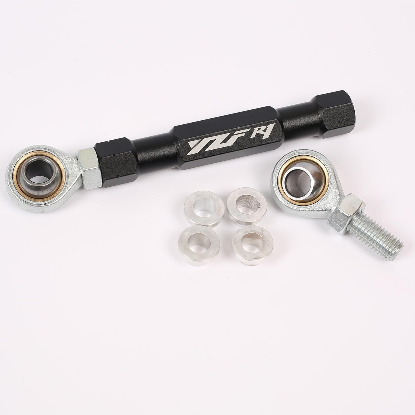 Enlaces bajada trasera motocicleta YZF R1 2004-2025