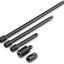 Set 5 Pzas Accesorios Impacto 1/4pulg SIA90001