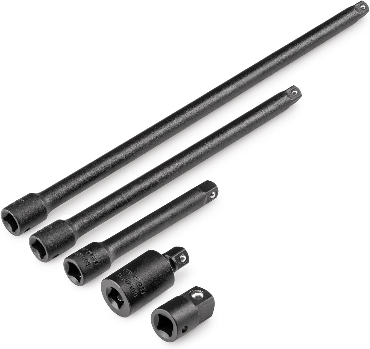 Set 5 Pzas Accesorios Impacto 1/4pulg SIA90001