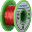 Alambre magnético esmaltado cobre 16-38 AWG rojo 4 oz