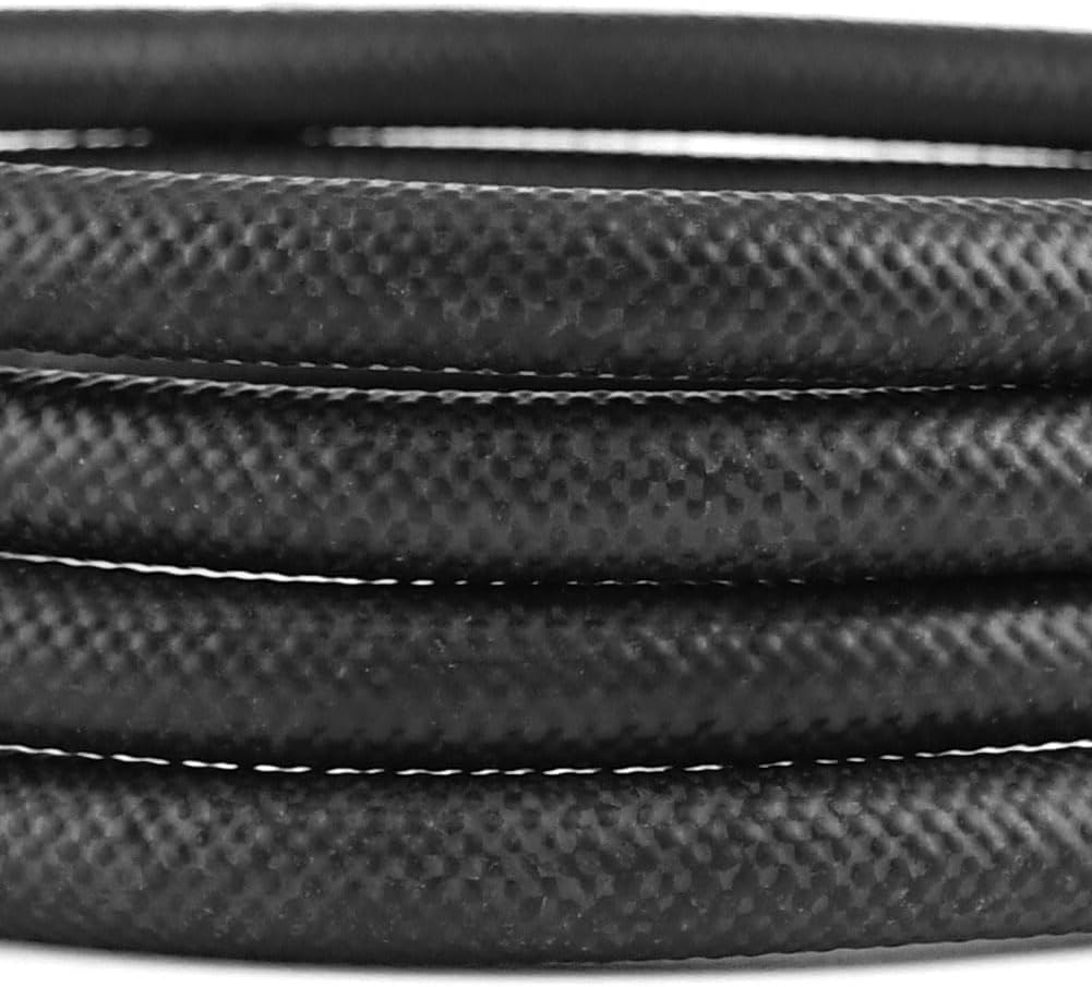 Manguera combustible 3/8" NBR 10ft 300PSI