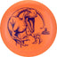 Disco golf Big Z Thrasher 6.10-6.14oz