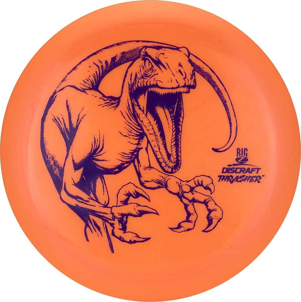 Disco golf Big Z Thrasher 6.10-6.14oz