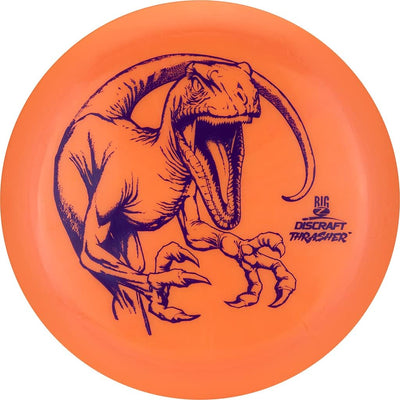 Disco golf Big Z Thrasher 6.10-6.14oz