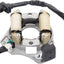 2 Bobinas Encendido 50-125cc Motocross Go Kart Quad