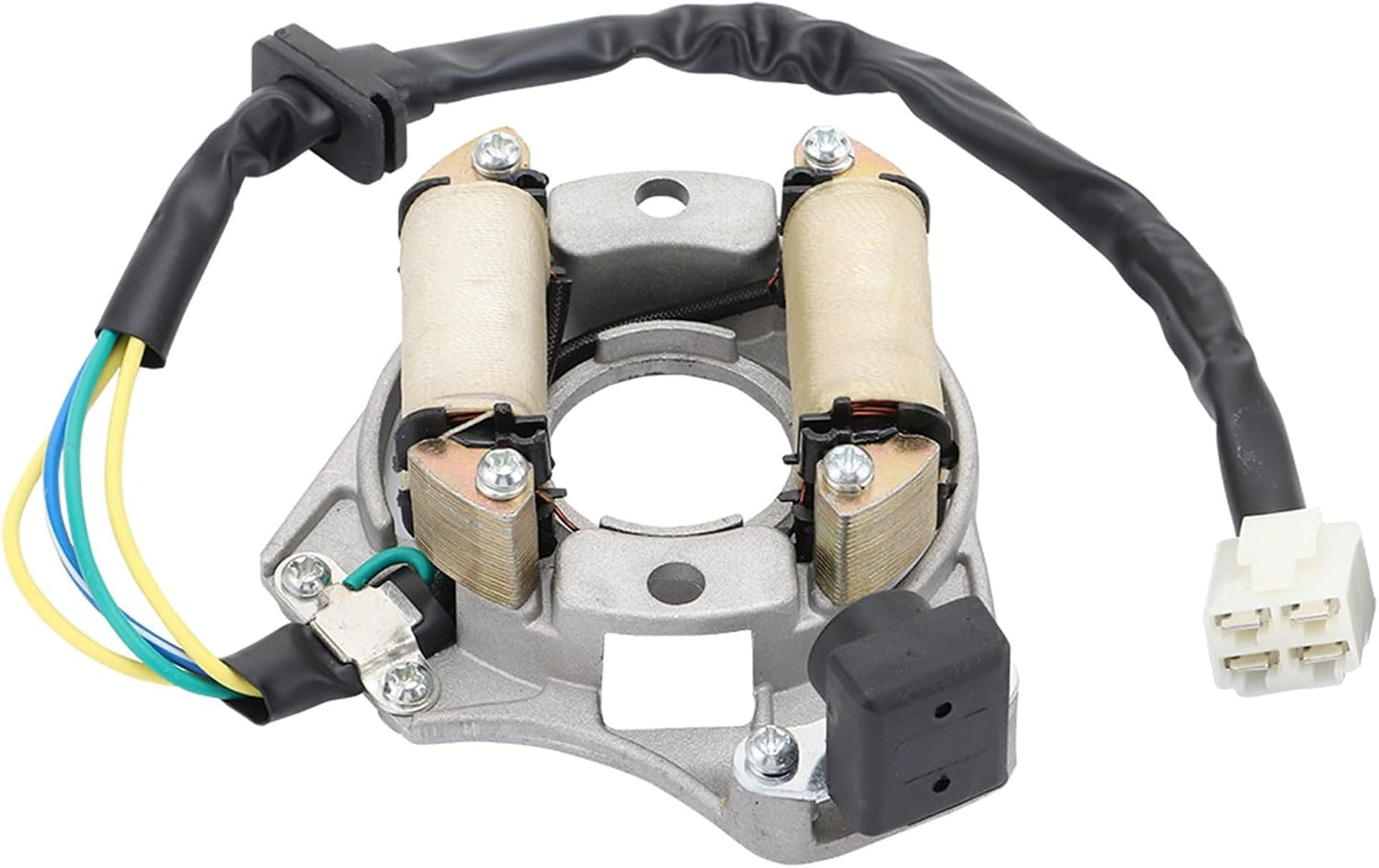 2 Bobinas Encendido 50-125cc Motocross Go Kart Quad