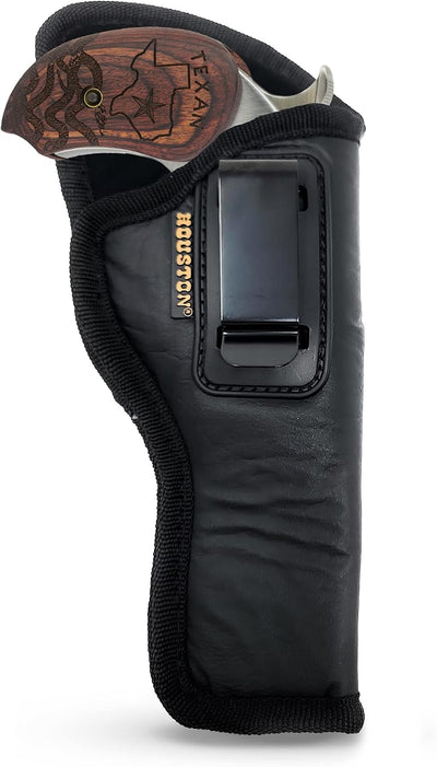 Fundas derringer .45/.410 6pulg impermeable
