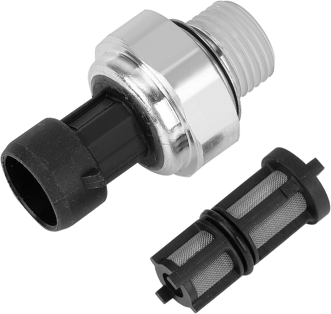 Interruptor sensor presión aceite motor comp Chevrolet 03-08