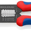 Pinzas engarzado 9-1/2 ergonómico