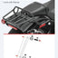 Kit acoplamiento 4 puntos para Harley Softail 18-24