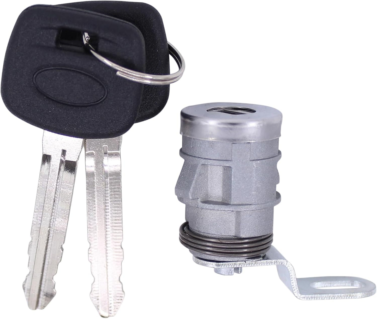 Cilindro cerradura puerta trasera Toyota Tundra 07-13