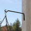 Gancho soporte pared 15pulg TSH-10