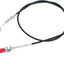 Cable embrague inverso cortacésped MTD Troy Bilt Bronco