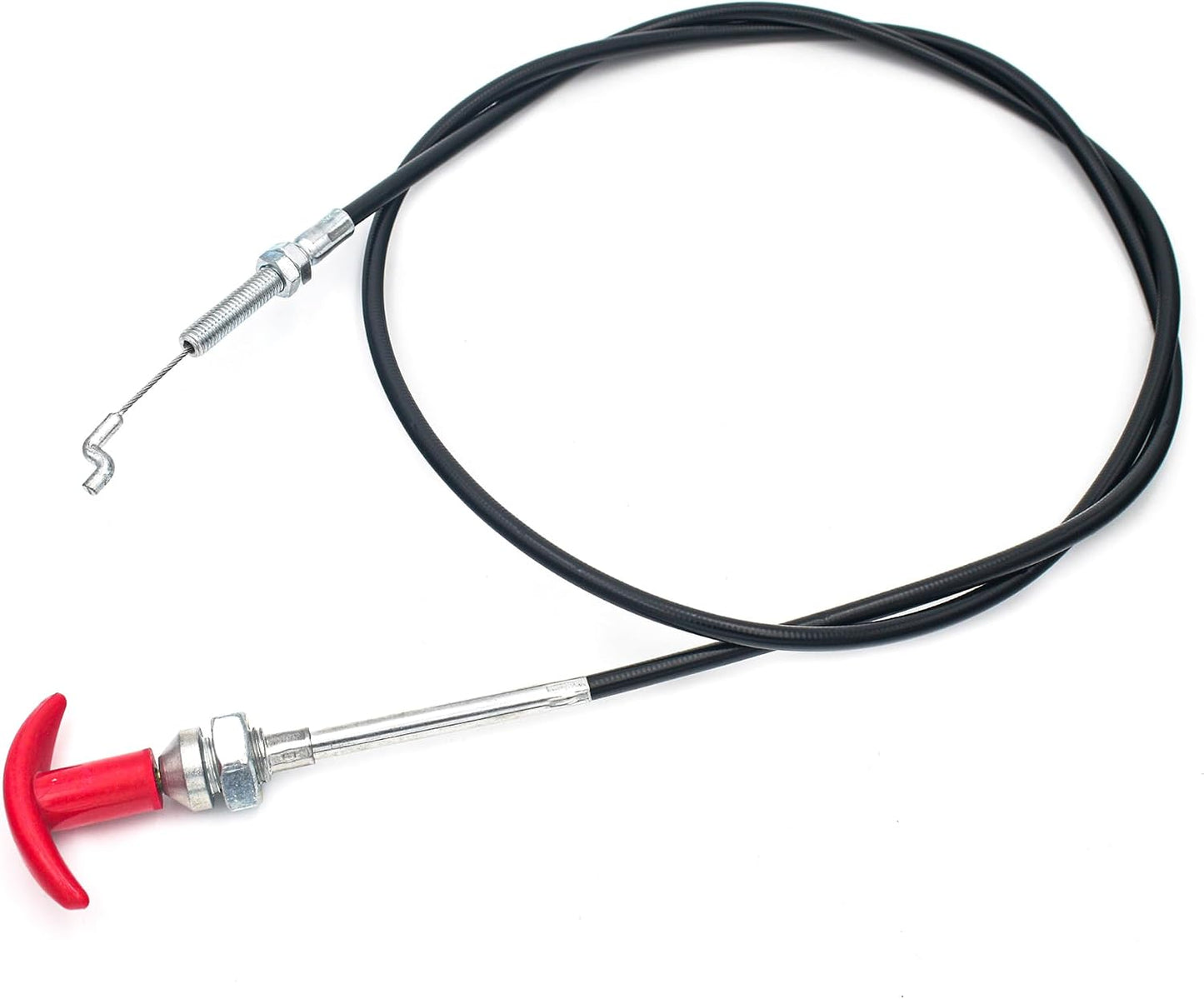 Cable embrague inverso cortacésped MTD Troy Bilt Bronco