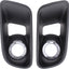 Cubierta luz antiniebla Dodge Charger SRT8 12-14