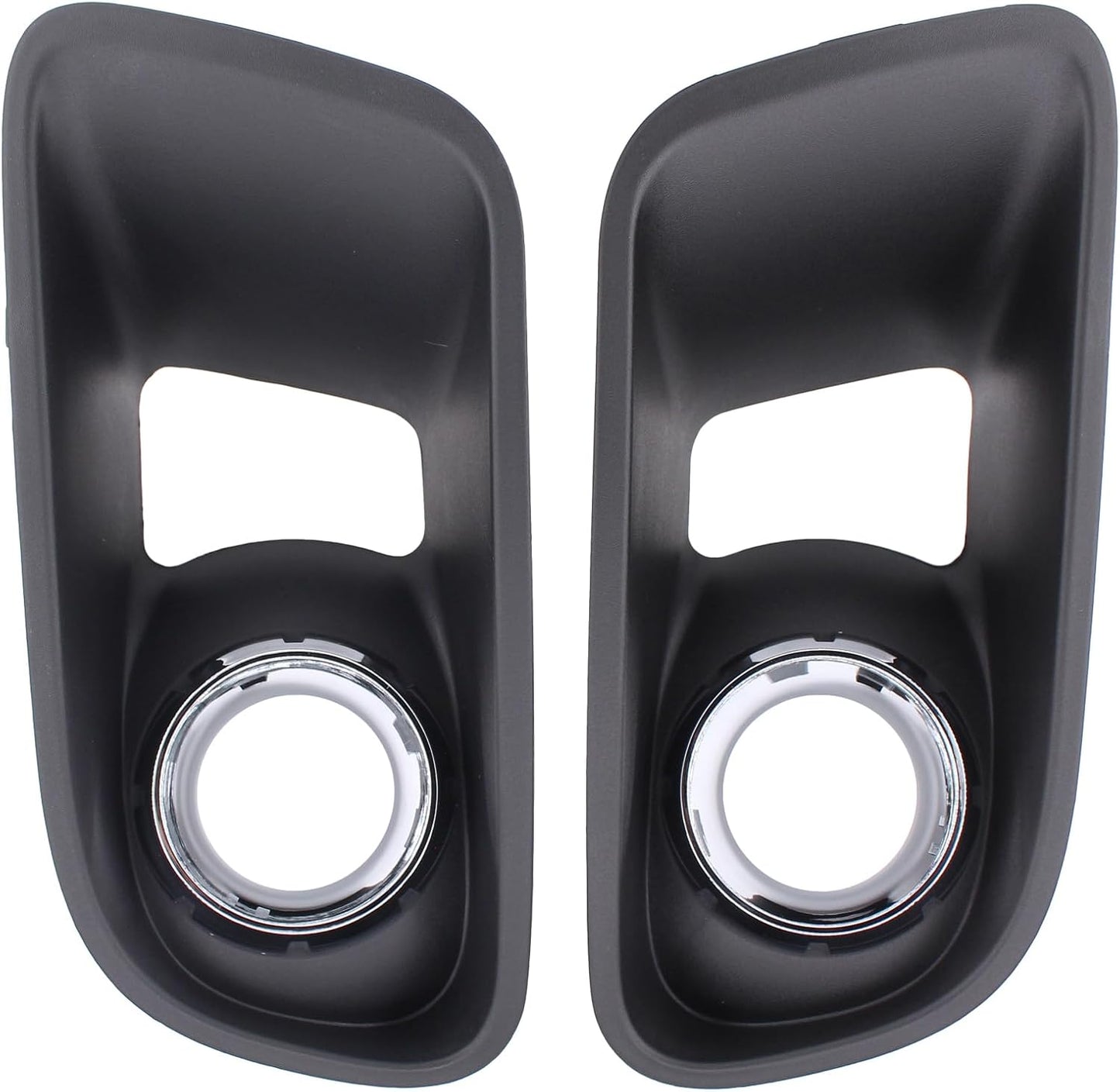Cubierta luz antiniebla Dodge Charger SRT8 12-14