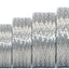 Funda blindaje cable cobre estañado malla EMI RFI 1/4pulg