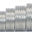 Funda blindaje cable cobre estañado malla EMI RFI 1/2"