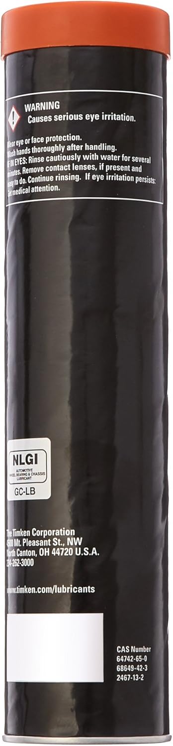 Grasa rodamiento rueda cartucho 14oz