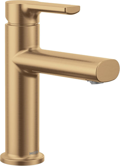 Grifo baño moderno un solo agujero manija 84794BZG